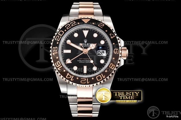 0106 ROLGMT195 – GMT II MultiPurpose 993